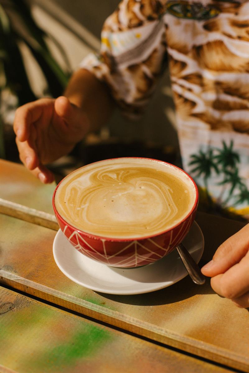 4751 Key West Cuban Coffee M
